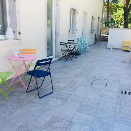 B&B Montecengio Trieste Ngoại thất bức ảnh