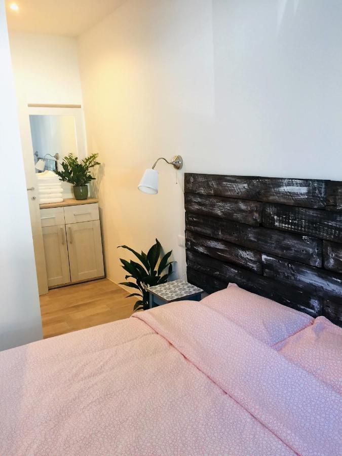 B&B Montecengio Trieste Ngoại thất bức ảnh