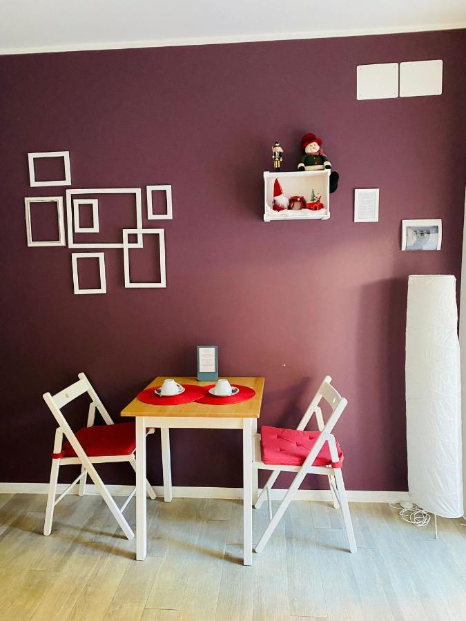 B&B Montecengio Trieste Ngoại thất bức ảnh