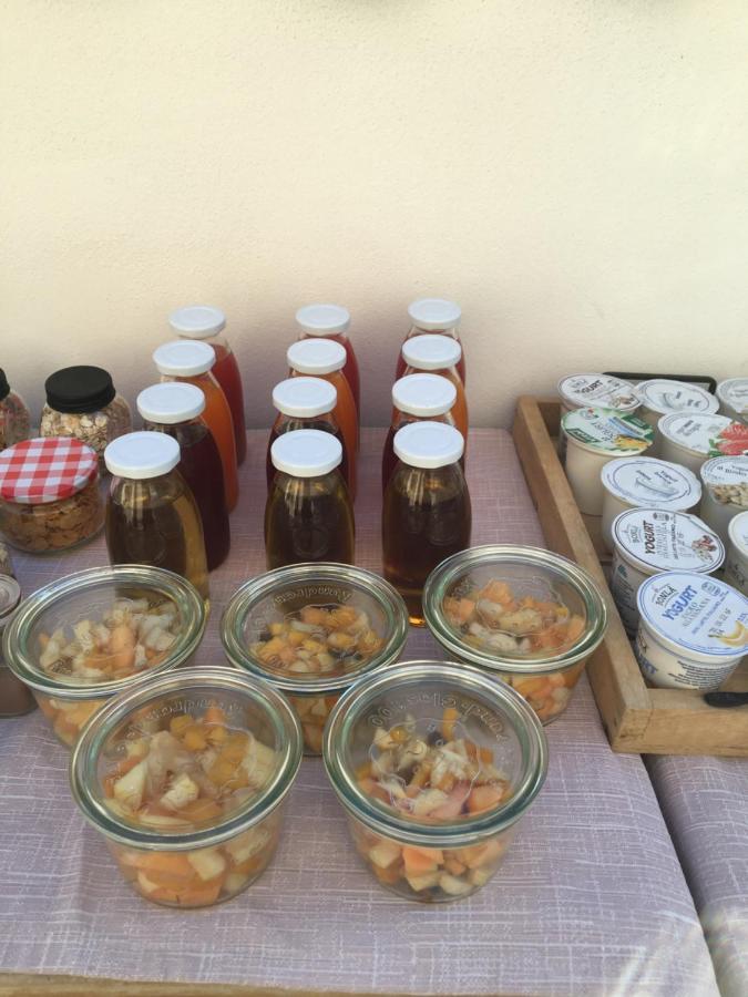 B&B Montecengio Trieste Ngoại thất bức ảnh