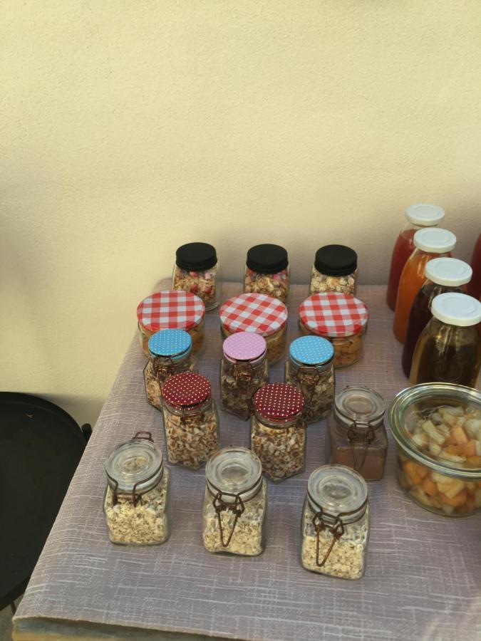 B&B Montecengio Trieste Ngoại thất bức ảnh