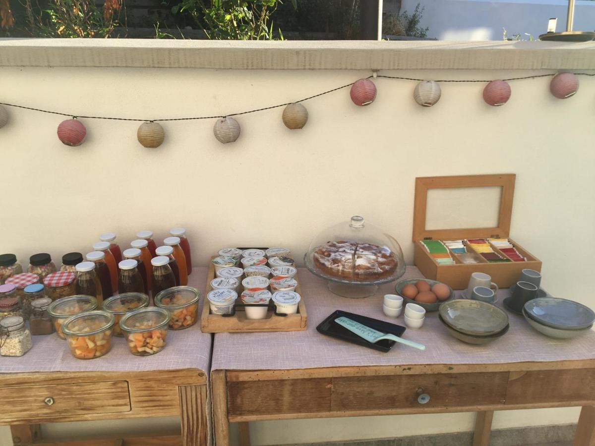 B&B Montecengio Trieste Ngoại thất bức ảnh