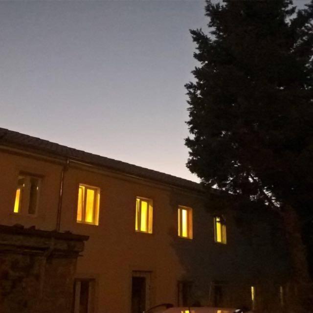 B&B Montecengio Trieste Ngoại thất bức ảnh