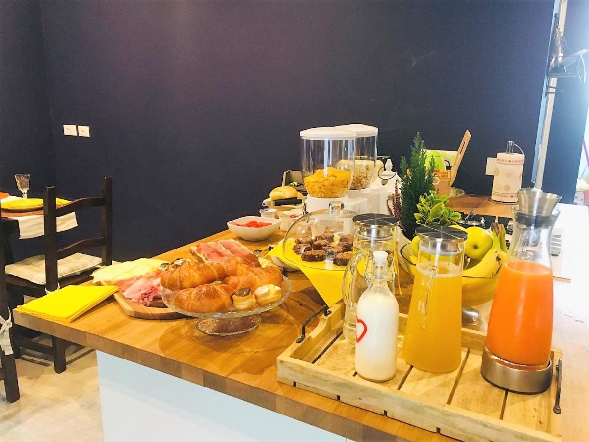 B&B Montecengio Trieste Ngoại thất bức ảnh