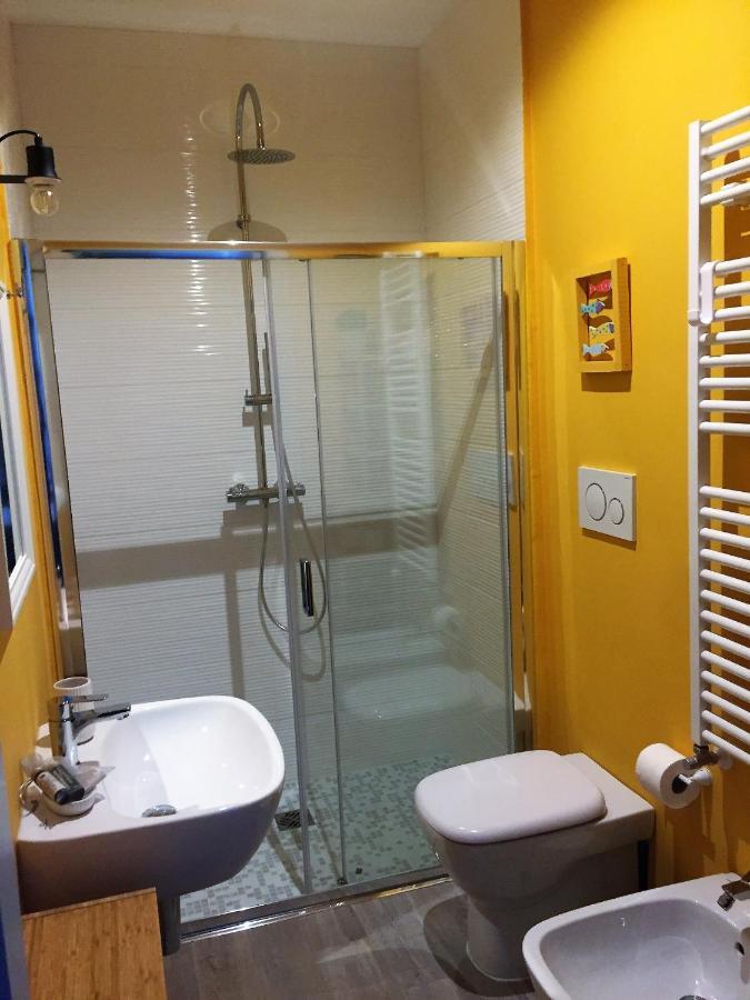 B&B Montecengio Trieste Ngoại thất bức ảnh