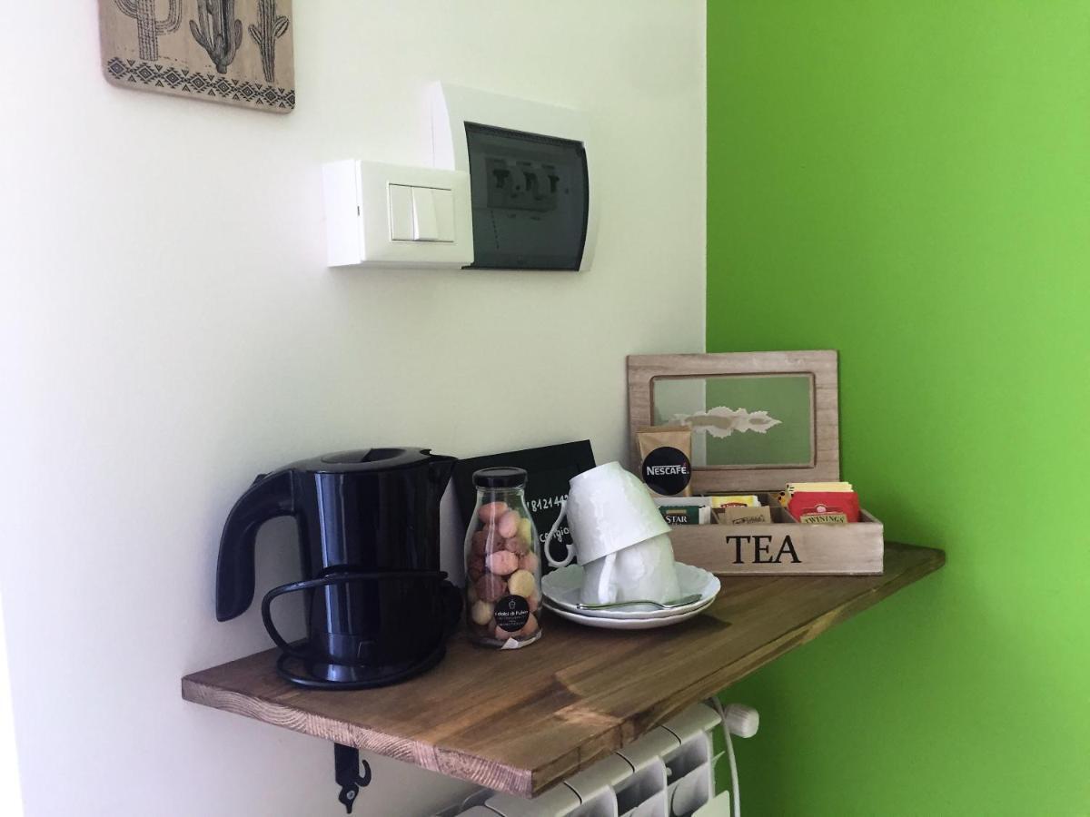 B&B Montecengio Trieste Ngoại thất bức ảnh