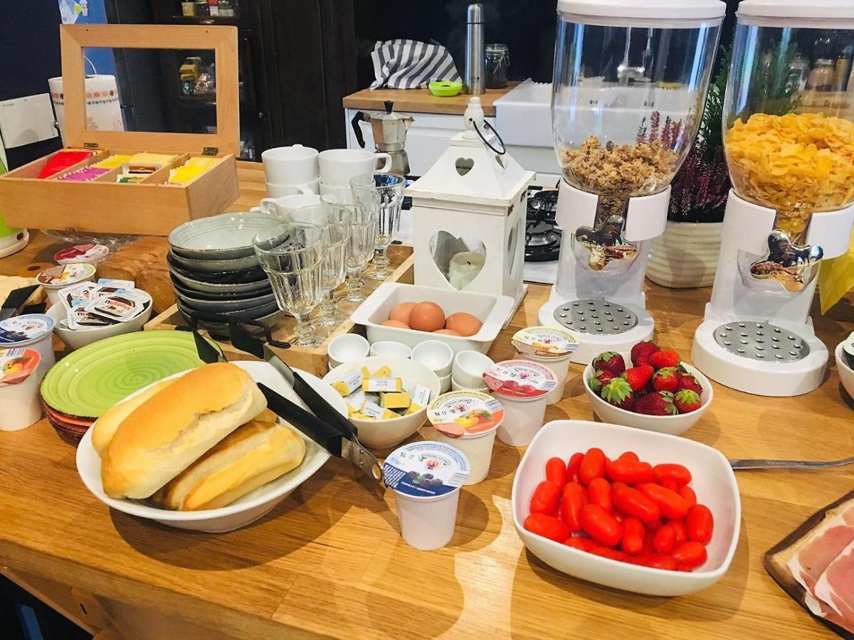 B&B Montecengio Trieste Ngoại thất bức ảnh