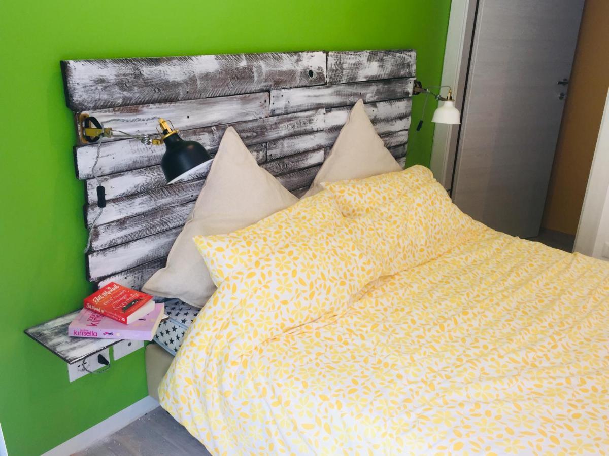 B&B Montecengio Trieste Ngoại thất bức ảnh