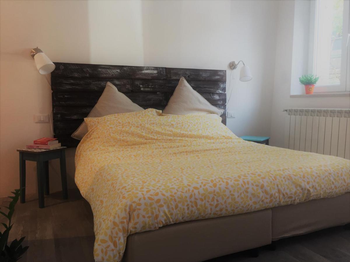B&B Montecengio Trieste Ngoại thất bức ảnh