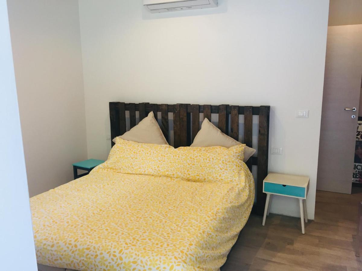 B&B Montecengio Trieste Ngoại thất bức ảnh
