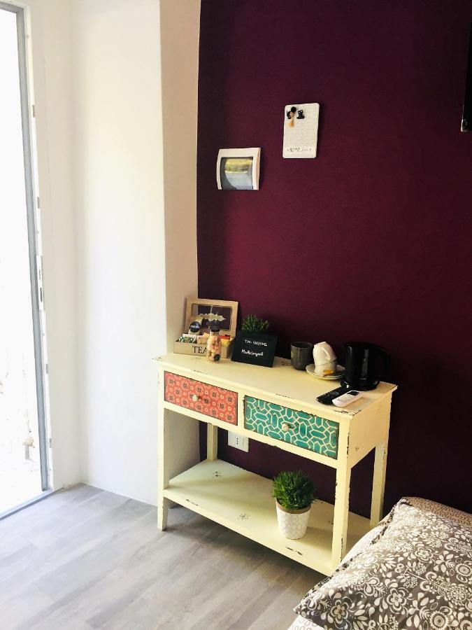 B&B Montecengio Trieste Ngoại thất bức ảnh